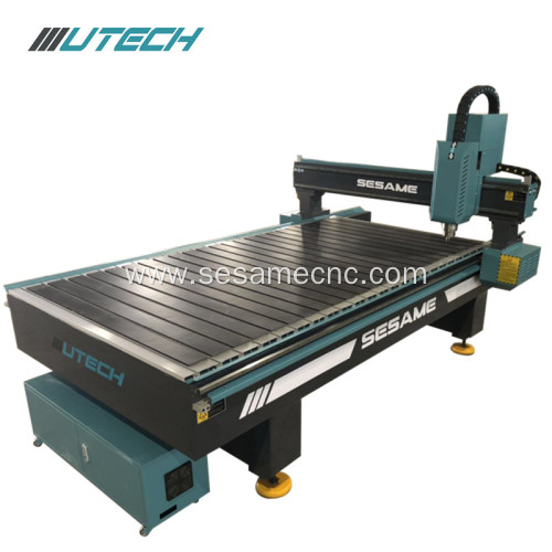 SESAME CNC Router Engraving Milling Machine 1530